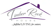 Timber Rock House