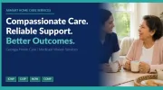 Asmart Homecare Services