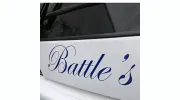 Battle's Transportation