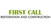 First Call Restoration