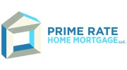 Prime Rate Home Mortgage