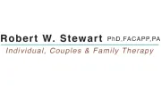 Robert W Stewart PHD
