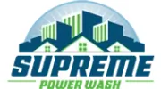 Supreme Power Wash