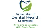 Moughan Sharon DDS