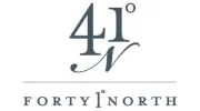 Forty 1 North