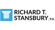 Richard T. Stansbury