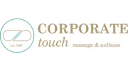 Corporate Touch Massage
