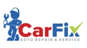 CarFix Auto Repair