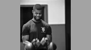 Strength Den