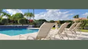 Custom Outdoor Furniture & Restrapping