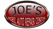 Joe's Mobil Auto Repair Center