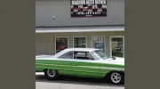 Magnum Auto Repair