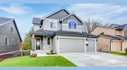Oleary Overhead Door