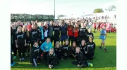 National Soccer Academy