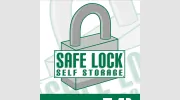 Safe Lock Self Storage
