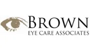 Brown Eye Care Associates