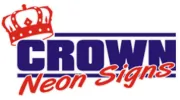 Crown Neon Signs