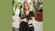 Sabrina Autumn Photography
