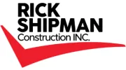 Rick Shipman Construction
