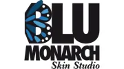 Blu Monarch Skin Studio