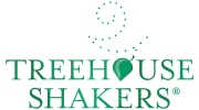 Treehouse Shakers