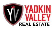 Yadkin Valley Real Estate