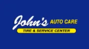John's Auto Care