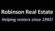 Robinson Real Estate