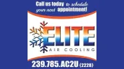 Elite Air Cooling