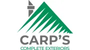 Carp's Complete Exteriors
