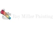 Roy Miller Painting