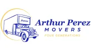Arthur Perez Movers