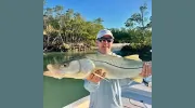 Fish The Salt Guide Service
