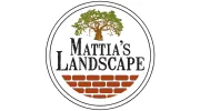 Mattia's Landscape