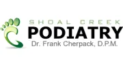 Shoal Creek Podiatry