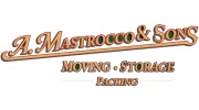 A. Mastrocco Jr. Moving & Storage