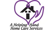 A Helping Hand Home Care Services