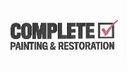 Complete Painting & Restoration