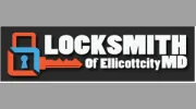 Locksmith Of Ellicottcity MD