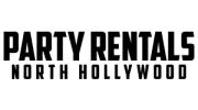 Party Rentals North Hollywood