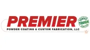 Premier Powder Coating & Custom Fabrication