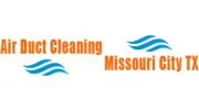 Air Duct Cleaning Missouri City TX