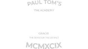 Paul Toms Academy of Brazilian Jiu Jitsu