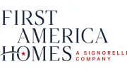 First America Homes