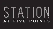 Station at Five Points