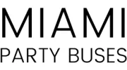 Miami Party Buses
