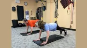 Fitness Generation
