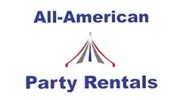 All-American Party Rentals