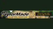 TaylorMade Custom Roofing