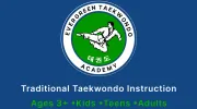 Evergreen Taekwondo Academy